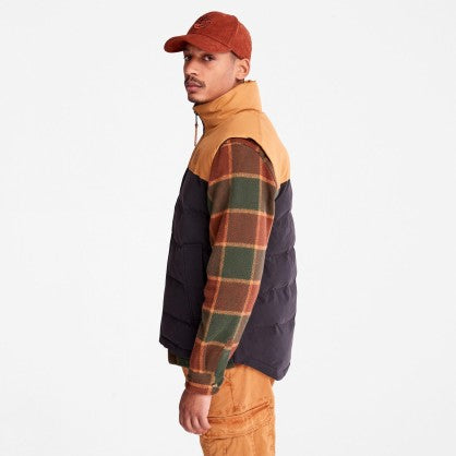 WELCH MNT PUFFER VEST