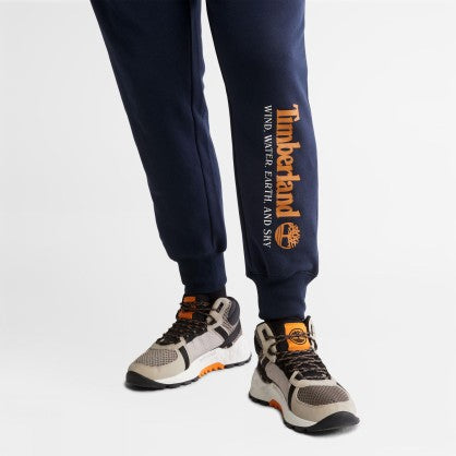 WWES SWEATPNT BB (REG)