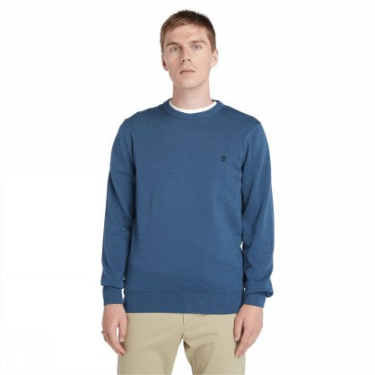 Cotton YD Sweater