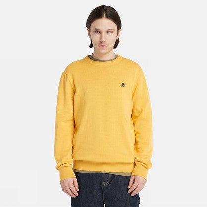 Cotton YD Sweater
