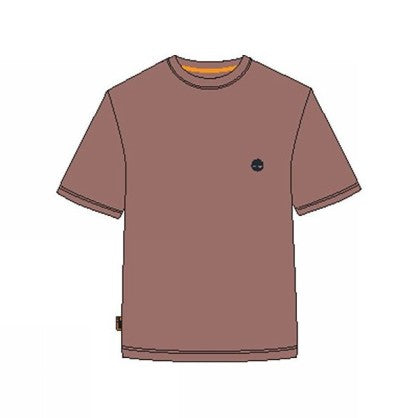 SHORT SLEEVE TEE