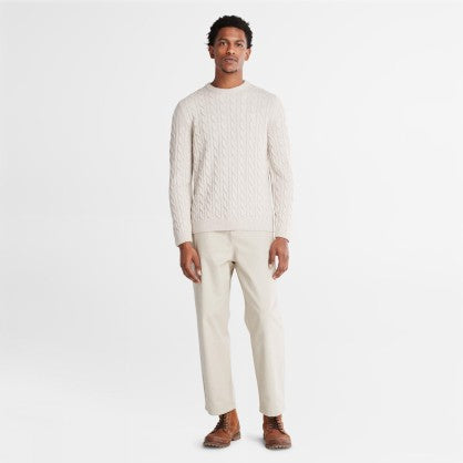 P-B LAMBWOOL CABLE