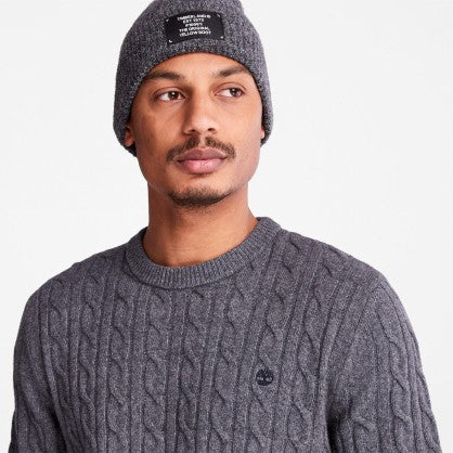 P-B LAMBWOOL CABLE