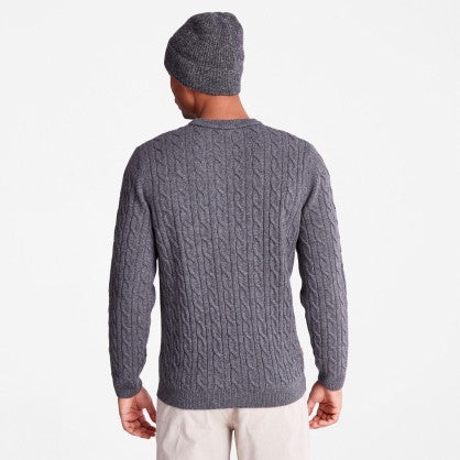 P-B LAMBWOOL CABLE