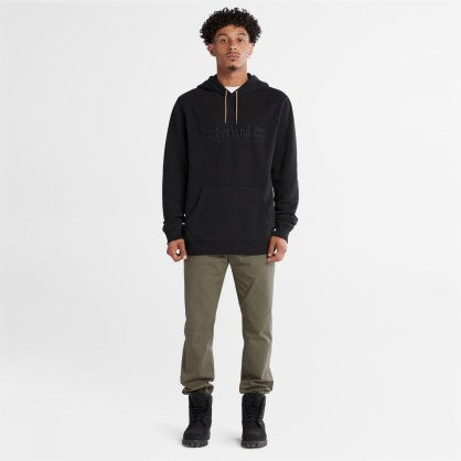 EST 1973 HOODIE