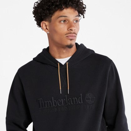 EST 1973 HOODIE