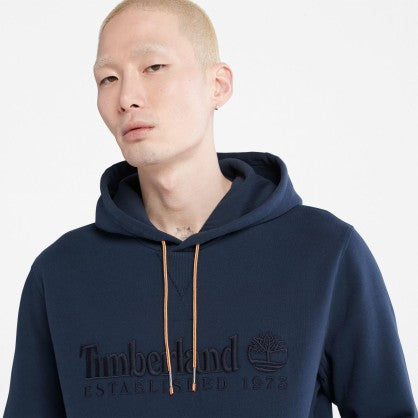 Est 1973 Hoodie