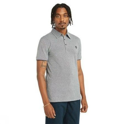 OXFORD SHORT SLEEVE POL