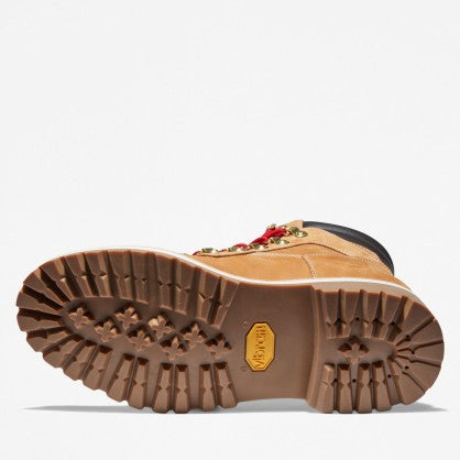 6 IN PREM VIBRAM