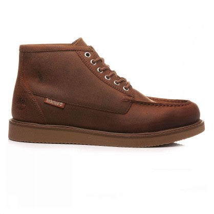 MID LACE UP CHUKKA BOOT