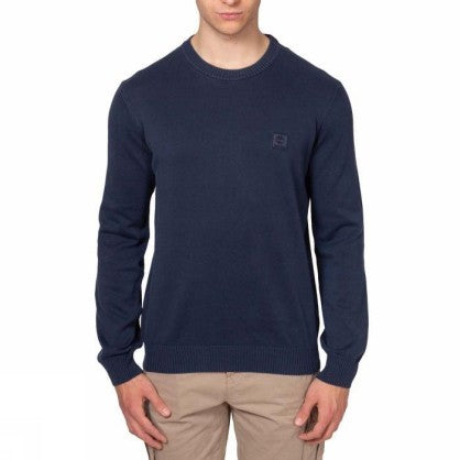 Garment Dye Sweater