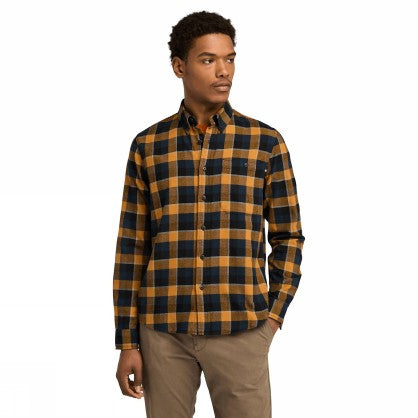 Solucell Buffalo Shirt