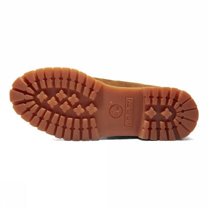 6 INCH LACE UP WATERPROOF BOOT