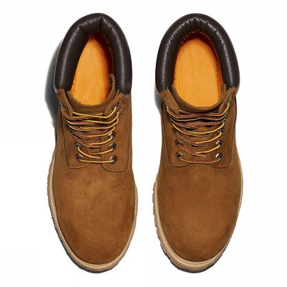 6 INCH LACE UP WATERPROOF BOOT