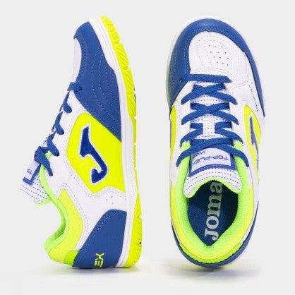 TOP FLEX JR 2402 ROYAL INDOOR