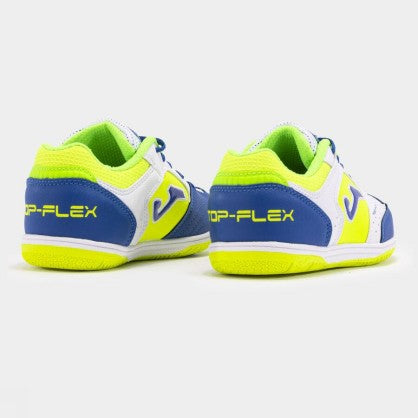 TOP FLEX JR 2402 ROYAL INDOOR