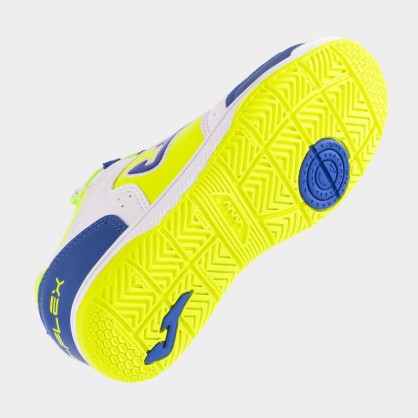 TOP FLEX JR 2402 ROYAL INDOOR