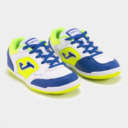 TOP FLEX JR 2402 ROYAL INDOOR