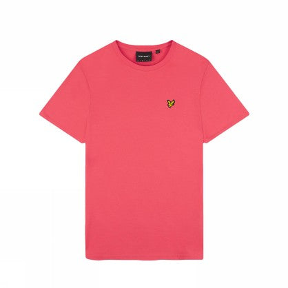 PLAIN T-SHIRT