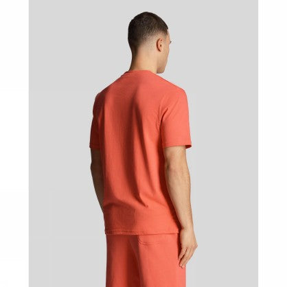 PLAIN T-SHIRT