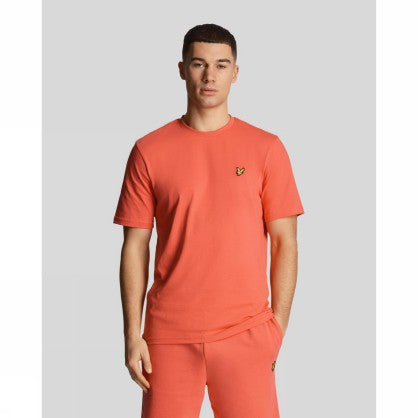 PLAIN T-SHIRT