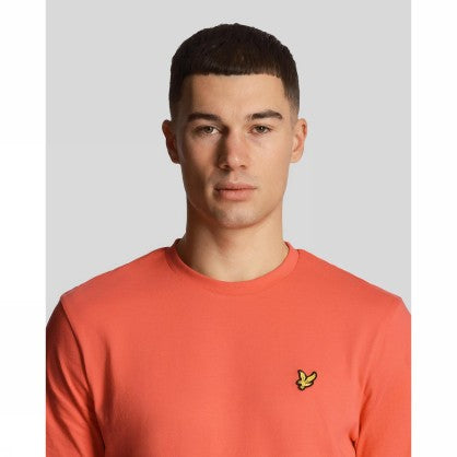 PLAIN T-SHIRT