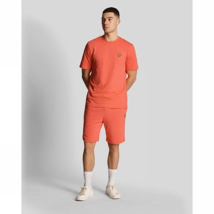 PLAIN T-SHIRT