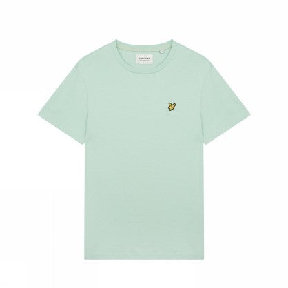 PLAIN T-SHIRT