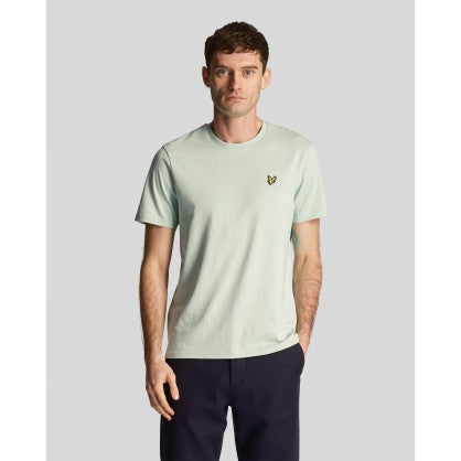 PLAIN T-SHIRT