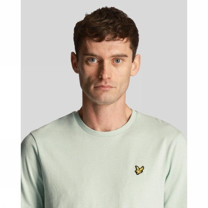 PLAIN T-SHIRT