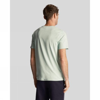 PLAIN T-SHIRT