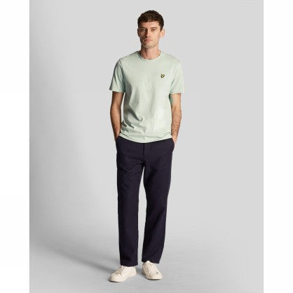 PLAIN T-SHIRT