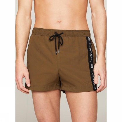 SF SHORT DRAWSTRING SIDE TAPE