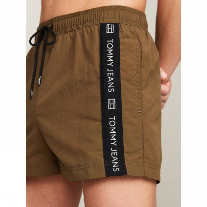 SF SHORT DRAWSTRING SIDE TAPE