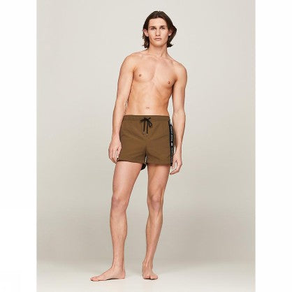 SF SHORT DRAWSTRING SIDE TAPE