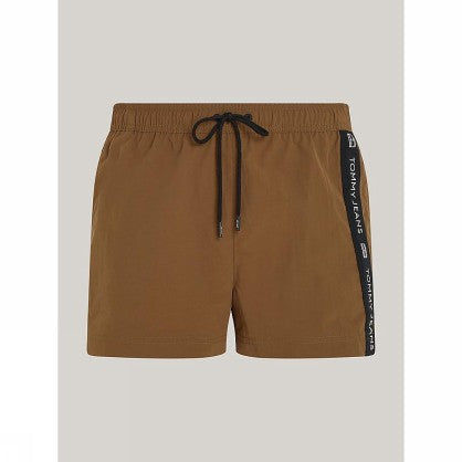 SF SHORT DRAWSTRING SIDE TAPE