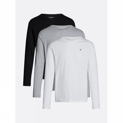 3P LS TEE