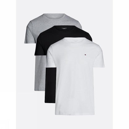 3P SS TEE