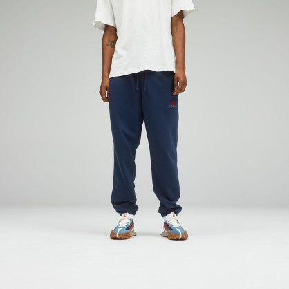 TERRY SWEATPANT