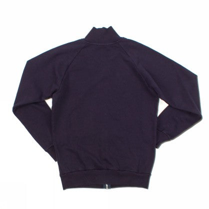 GIUBBINO COLLO CON ZIP