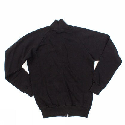 GIUBBINO COLLO CON ZIP