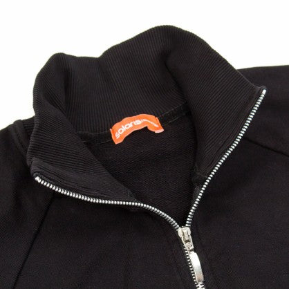 GIUBBINO COLLO CON ZIP