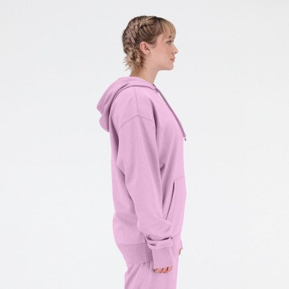 TERRY HOODIE