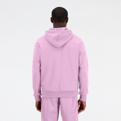 TERRY HOODIE