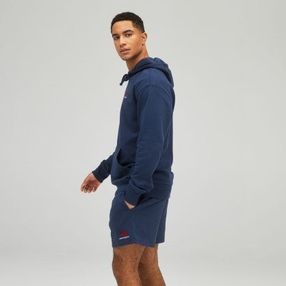TERRY HOODIE