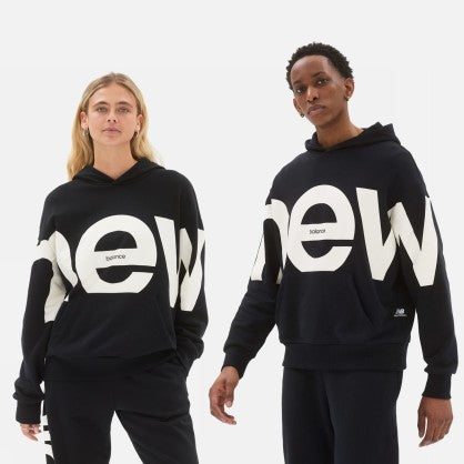 NB ATHLETICS UNISEX OUT OF BOUNDS HOODIE