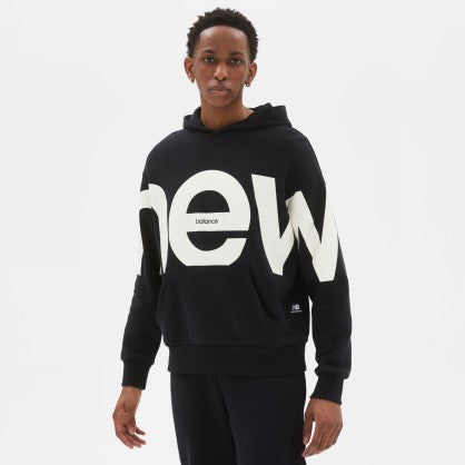 NB ATHLETICS UNISEX OUT OF BOUNDS HOODIE