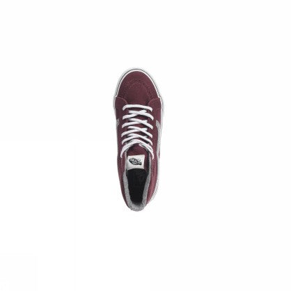 U SK8 HI SLIM