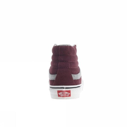 U SK8 HI SLIM