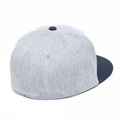 MN SPLITZ HEATHER